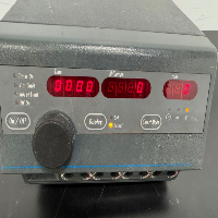 Electrophoresis Power Supply image 2